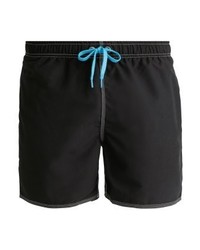 Short de bain noir Arena