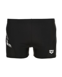 Short de bain noir Arena