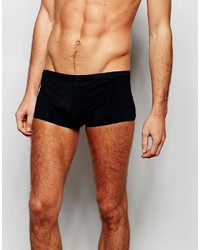 Short de bain noir Asos