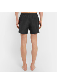 Short de bain noir Paul Smith