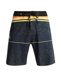 Short de bain pourpre foncé Rip Curl