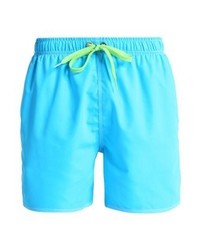 Short de bain turquoise Arena