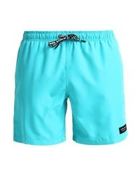 Short de bain turquoise Bjorn Borg