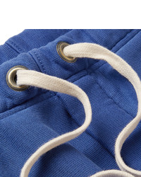 Short en coton bleu Polo Ralph Lauren