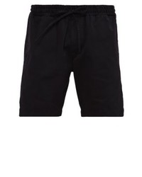Short en denim noir YMC YOU MUST CREATE