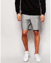 Short gris Asos