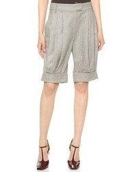 Short gris Band Of Outsiders