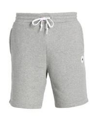 Short gris Converse