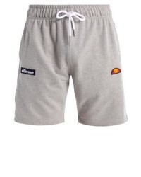 Short gris Ellesse