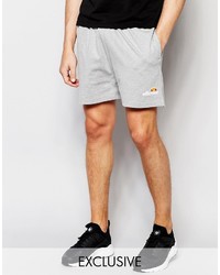 Short gris Ellesse