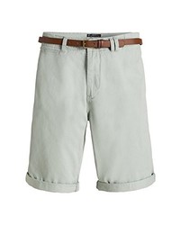 Short gris Esprit