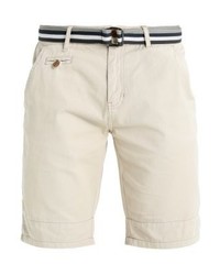 Short gris INDICODE JEANS