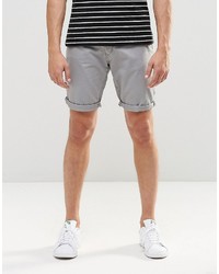 Short gris Jack and Jones