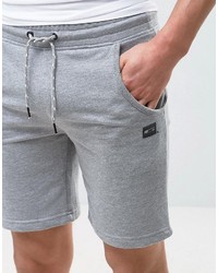 Short gris Jack and Jones