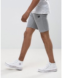 Short gris Jack and Jones