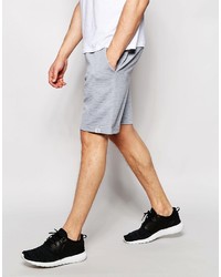 Short gris Jack and Jones