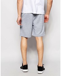 Short gris Jack and Jones