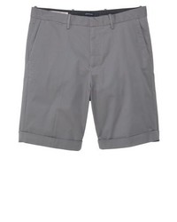Short gris Mango