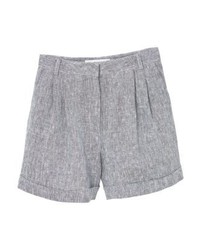 Short gris Mango