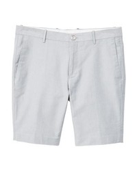Short gris Mango