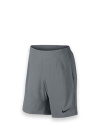 Short gris Nike