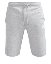 Short gris Nike