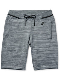 Short gris Nike