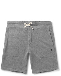 Short gris Polo Ralph Lauren