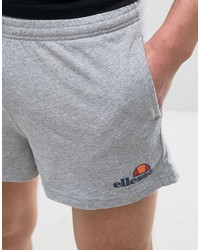 Short gris Ellesse