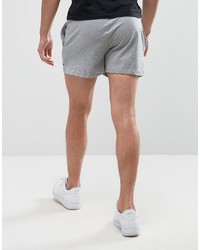 Short gris Ellesse