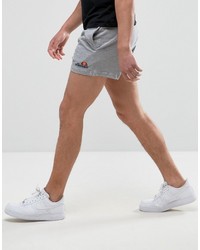 Short gris Ellesse