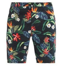 Short imprimé multicolore YOURTURN