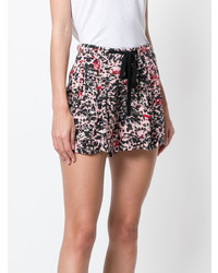 Short imprimé rose Zadig & Voltaire