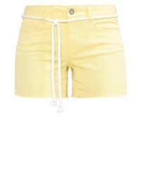 Short jaune Only