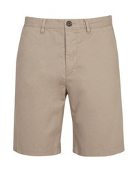 Short marron clair AllSaints