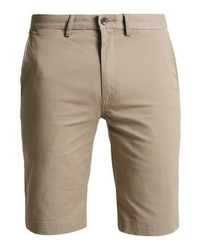 Short marron clair Ben Sherman
