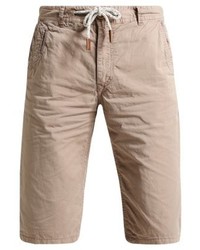 Short marron clair BLEND