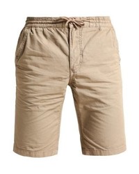 Short marron clair BLEND