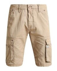 Short marron clair BLEND