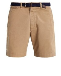 Short marron clair Celio