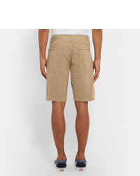 Short marron clair rag & bone