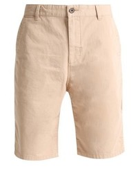 Short marron clair Esprit