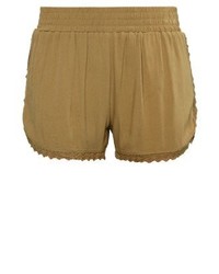 Short marron clair Even&Odd
