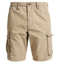 Short marron clair Gap