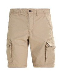 Short marron clair Jack & Jones