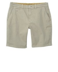 Short marron clair Mango