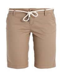 Short marron clair Only