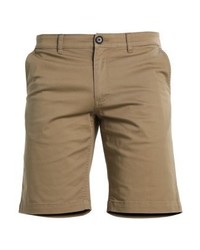 Short marron clair ONLY & SONS