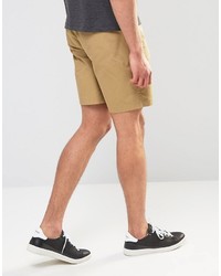 Short marron clair Penfield