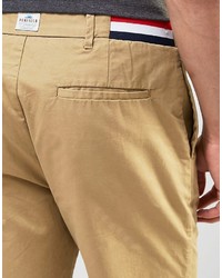 Short marron clair Penfield